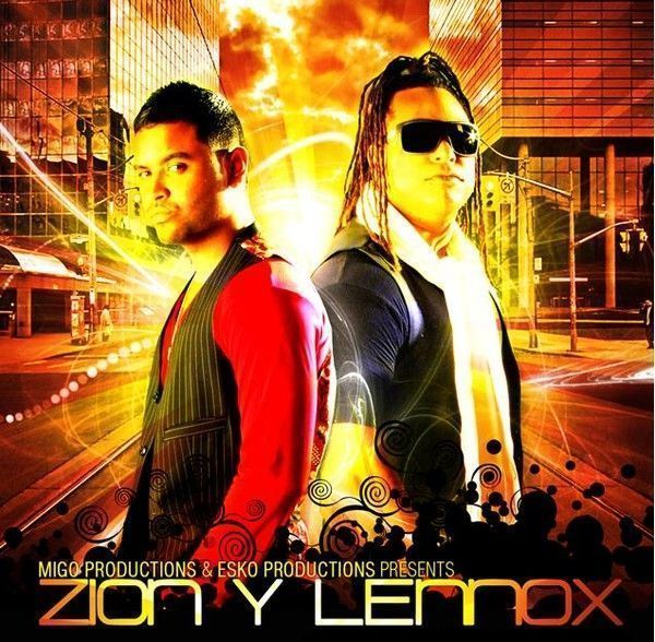 ... le 18 juin 2009 zion y lennox amor genuino mp3 zion y lennox fantasma