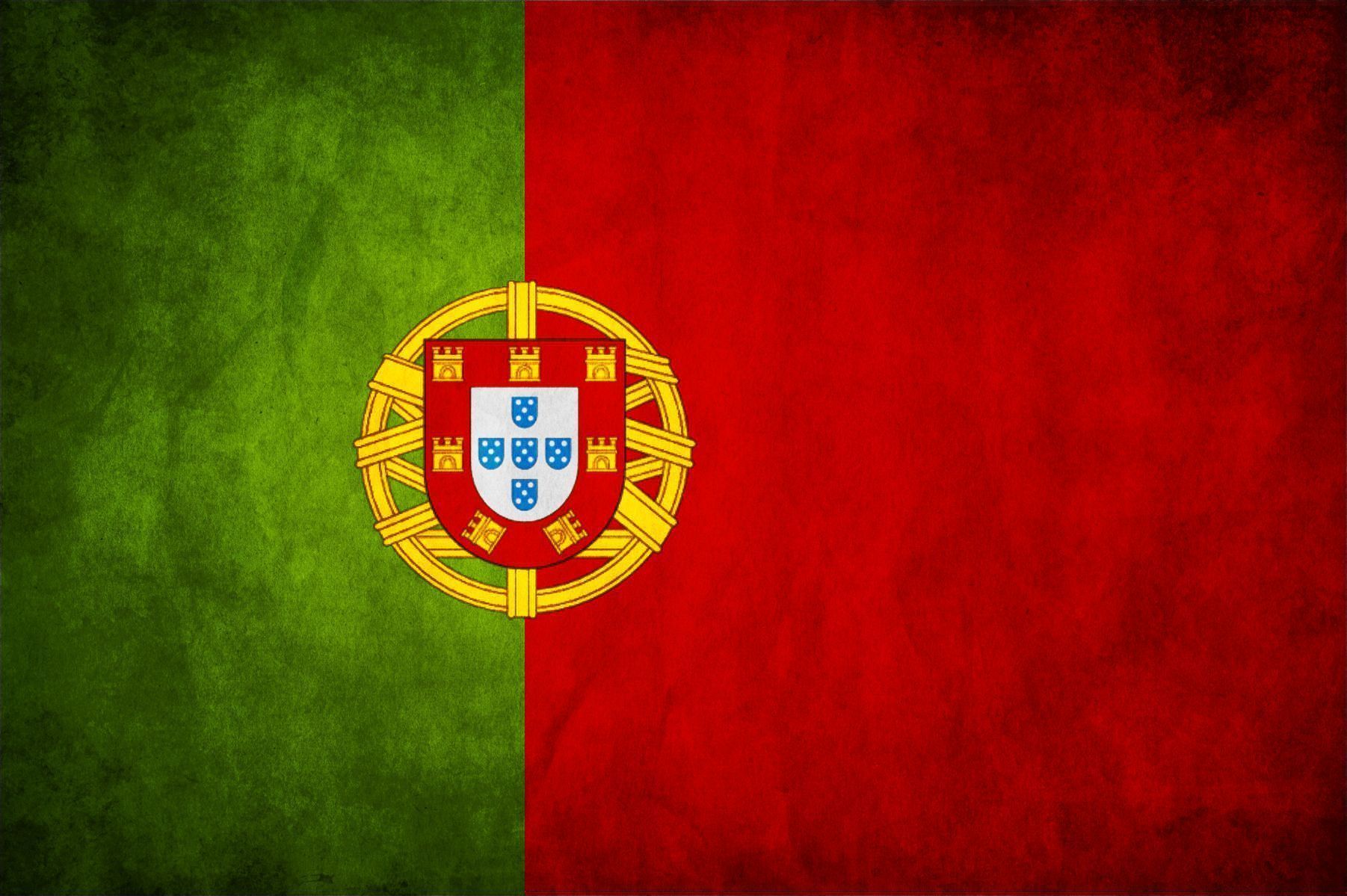 Portugal Sign