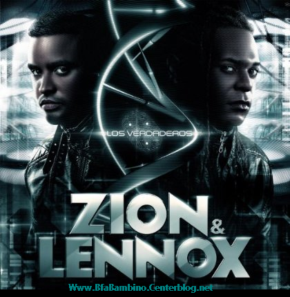 amor genuino zion y lennox. quot;Zion y Lennox - Amor Genuino.